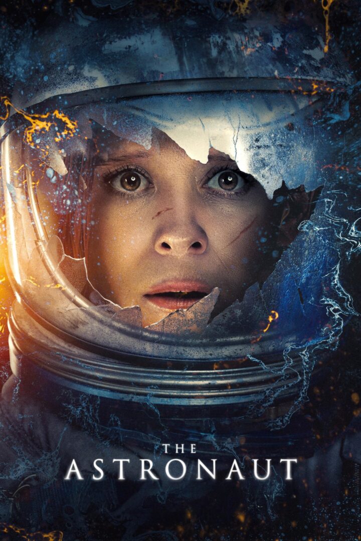 دانلود فیلم The Astronaut 2025 بدون سانسور
