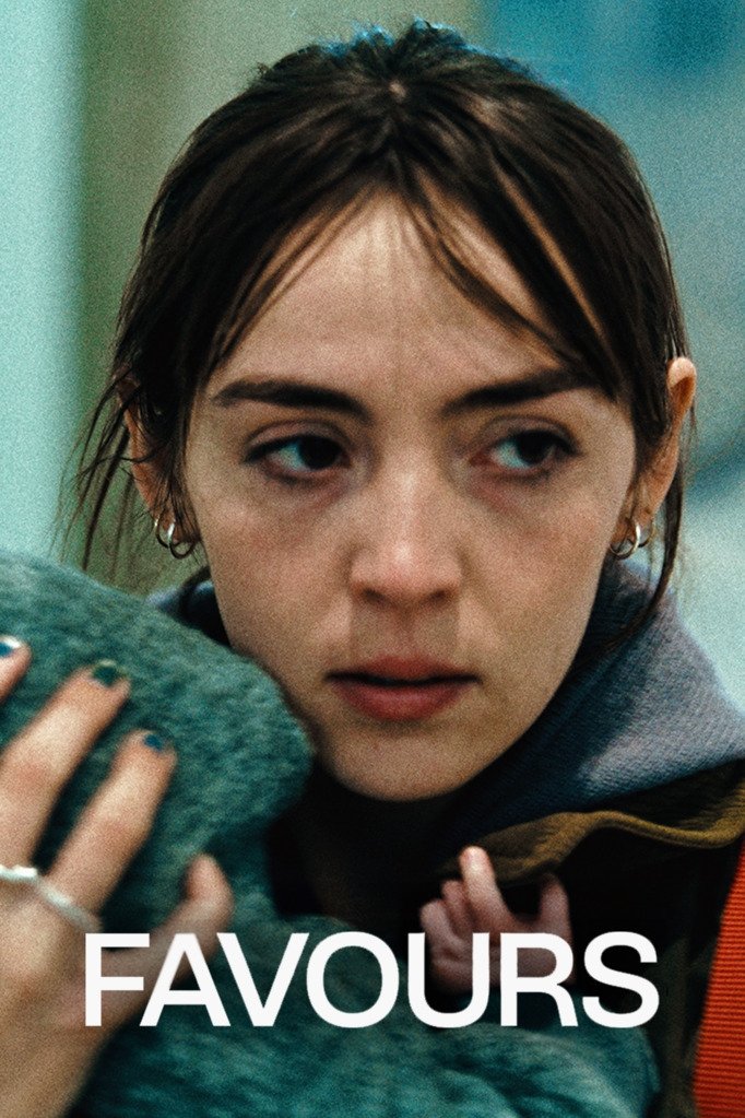 دانلود فیلم Favours 2024 بدون سانسور