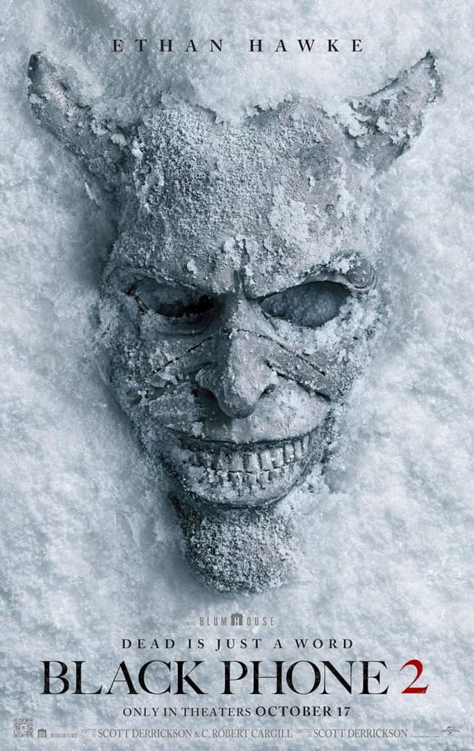 دانلود فیلم Black Phone 2 2025 بدون سانسور