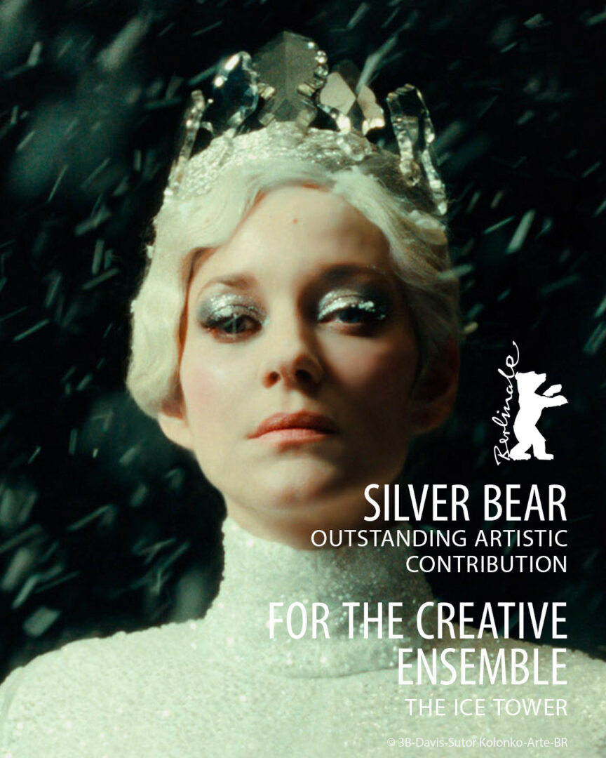 دانلود فیلم The Ice Tower 2025 بدون سانسور