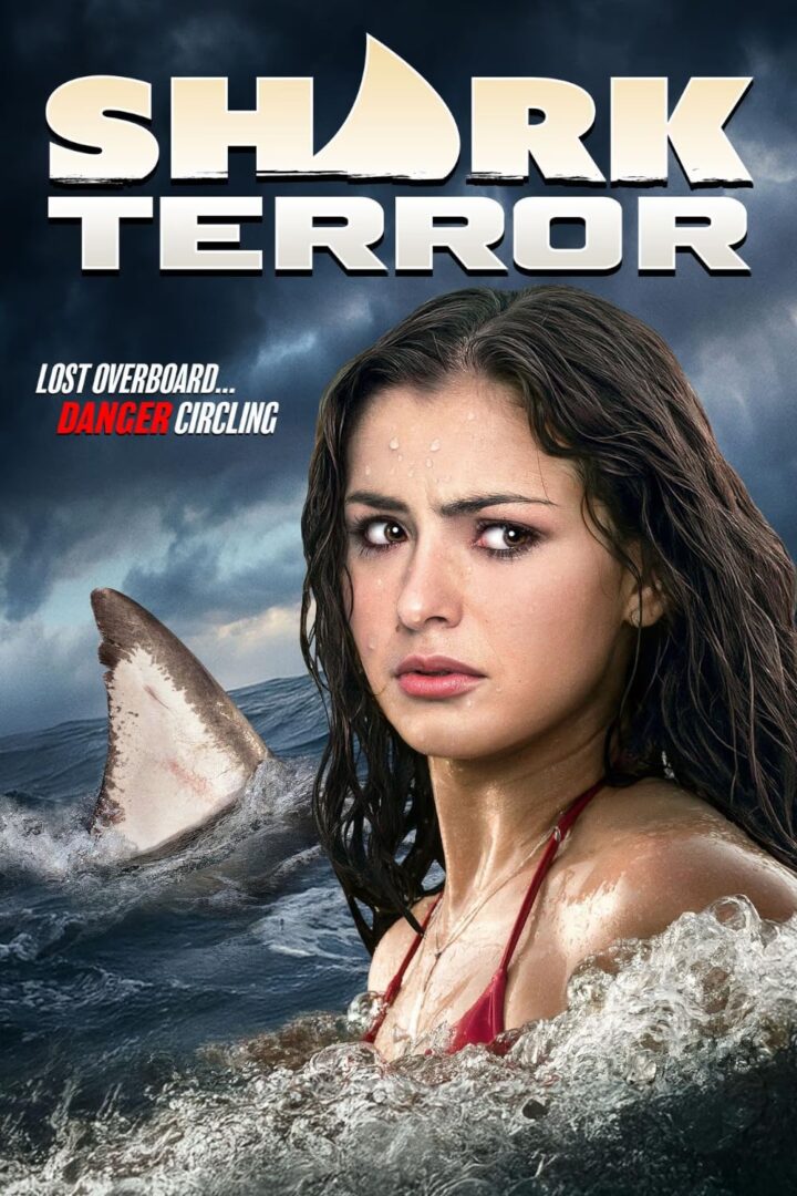 دانلود فیلم Shark Terror 2025 بدون سانسور