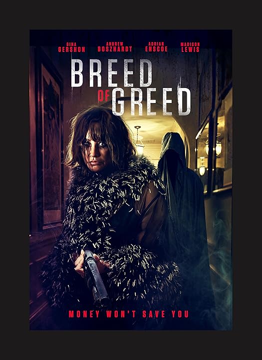 دانلود فیلم Breed of Greed 2025 بدون سانسور