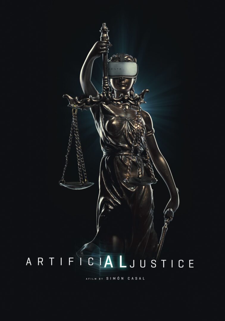 دانلود فیلم Justicia artificial 2024 بدون سانسور
