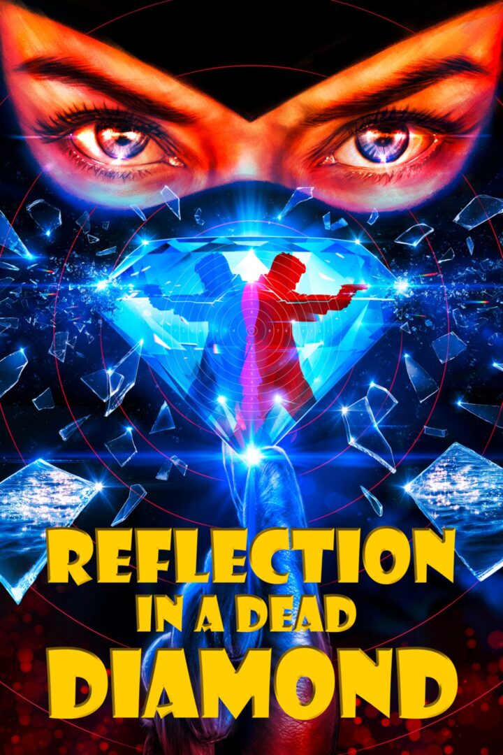 دانلود فیلم Reflection in a Dead Diamond 2025 بدون سانسور