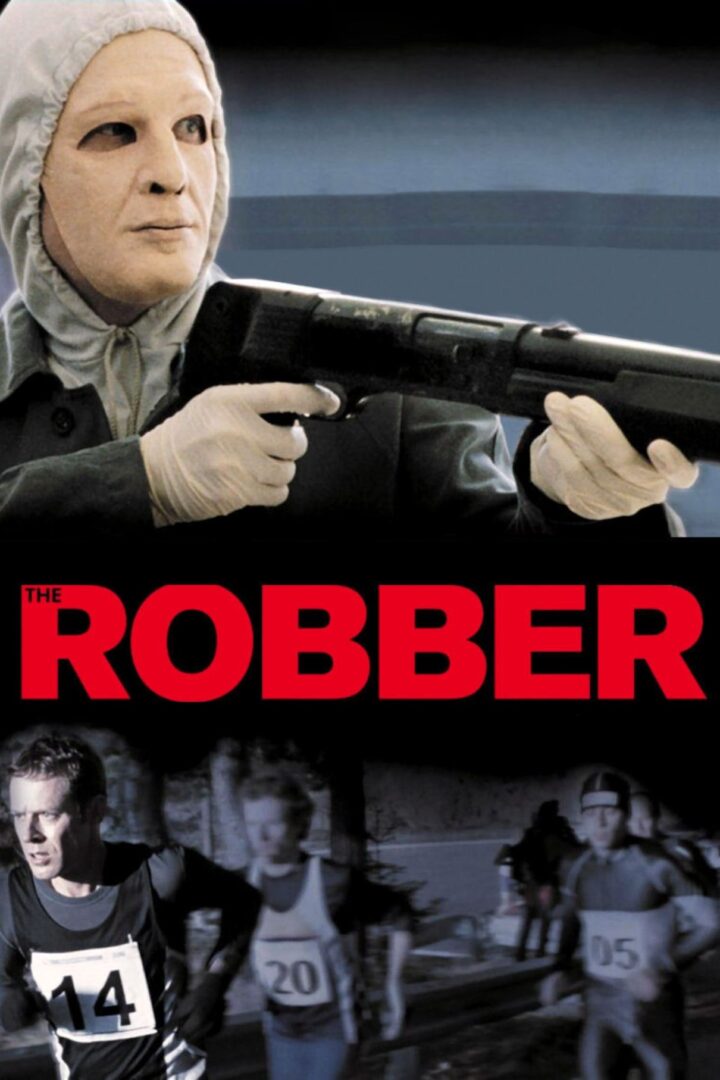 دانلود فیلم The Robber 2010 بدون سانسور
