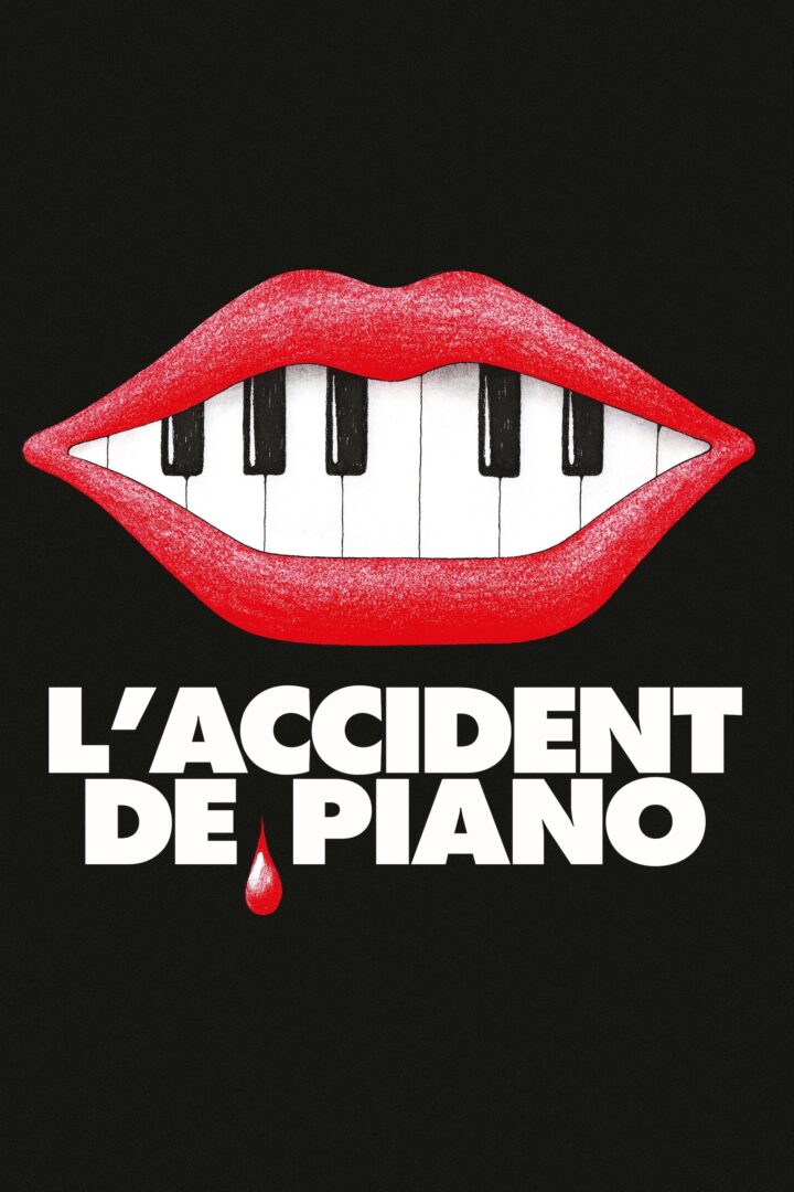 دانلود فیلم The Piano Accident 2025 بدون سانسور