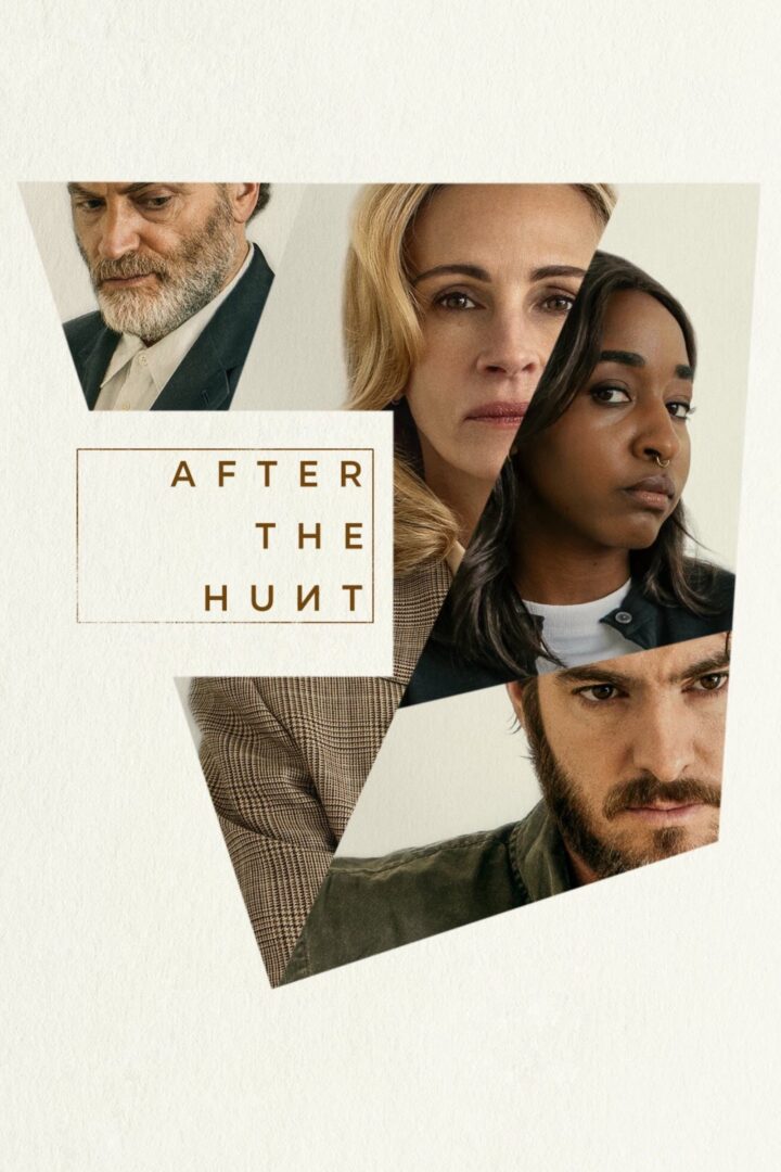 دانلود فیلم After the Hunt 2025 بدون سانسور