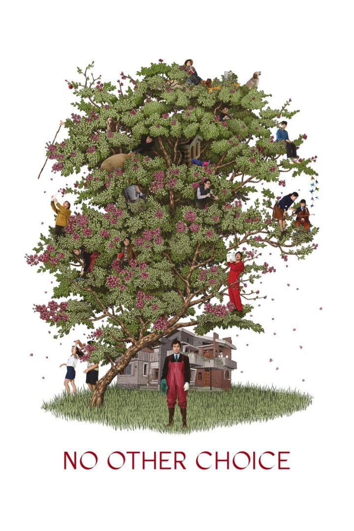 دانلود فیلم No Other Choice 2025 بدون سانسور