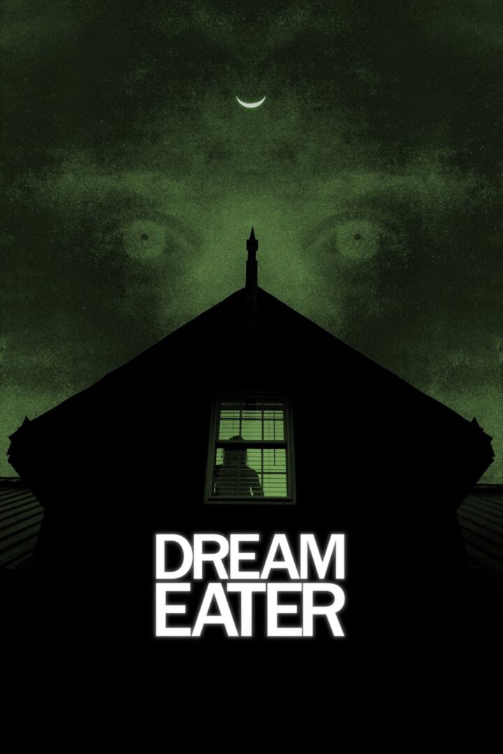 دانلود فیلم Dream Eater 2025 بدون سانسور