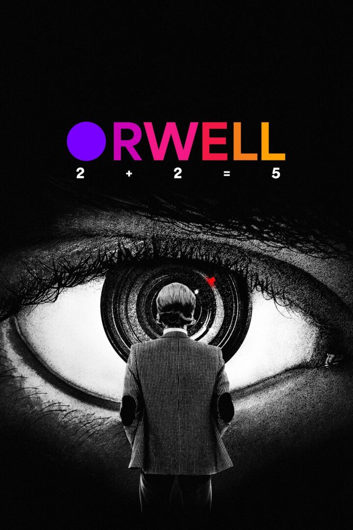 دانلود فیلم Orwell 2025 بدون سانسور