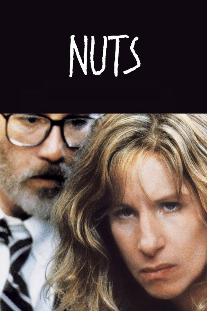 دانلود فیلم Nuts 1987 بدون سانسور