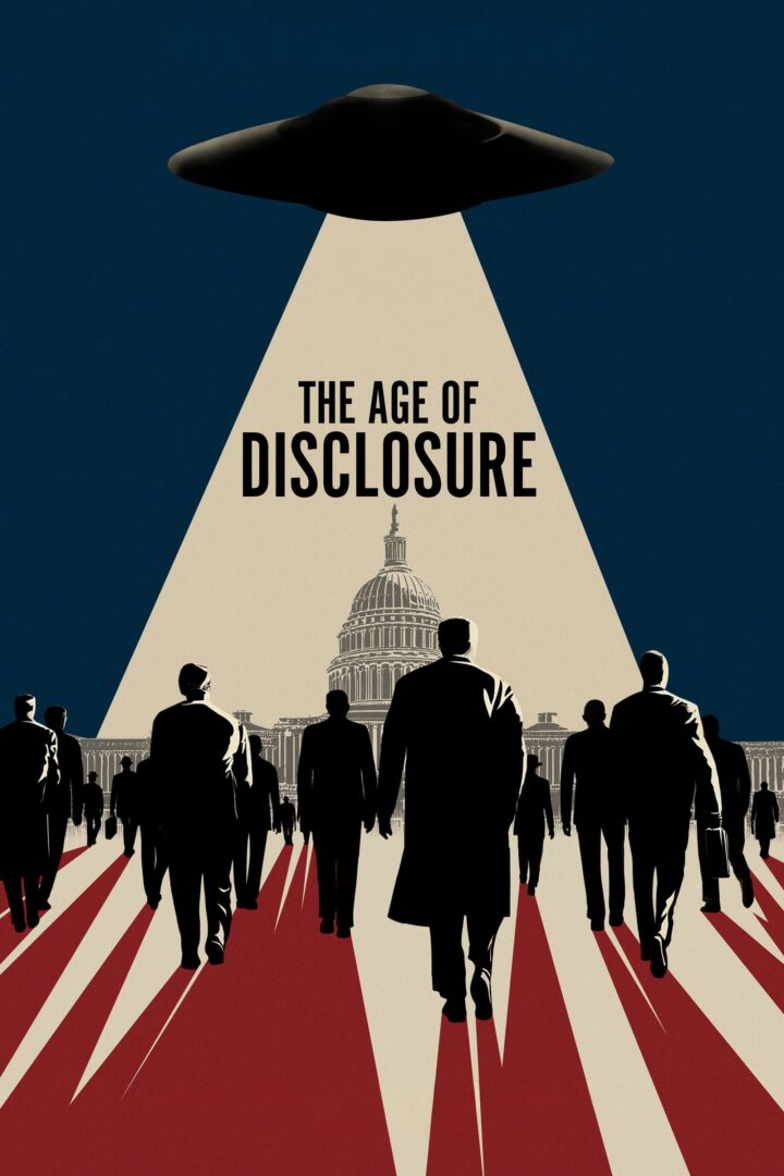 دانلود فیلم The Age of Disclosure 2025 بدون سانسور