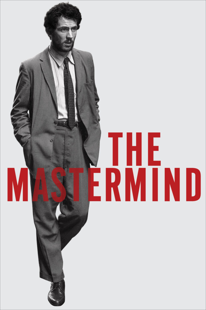 دانلود فیلم The Mastermind 2025 بدون سانسور