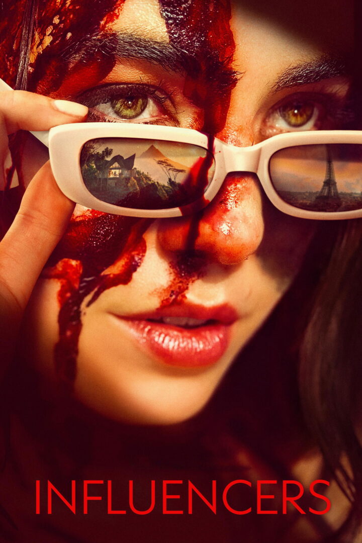 دانلود فیلم Influencers 2025 بدون سانسور