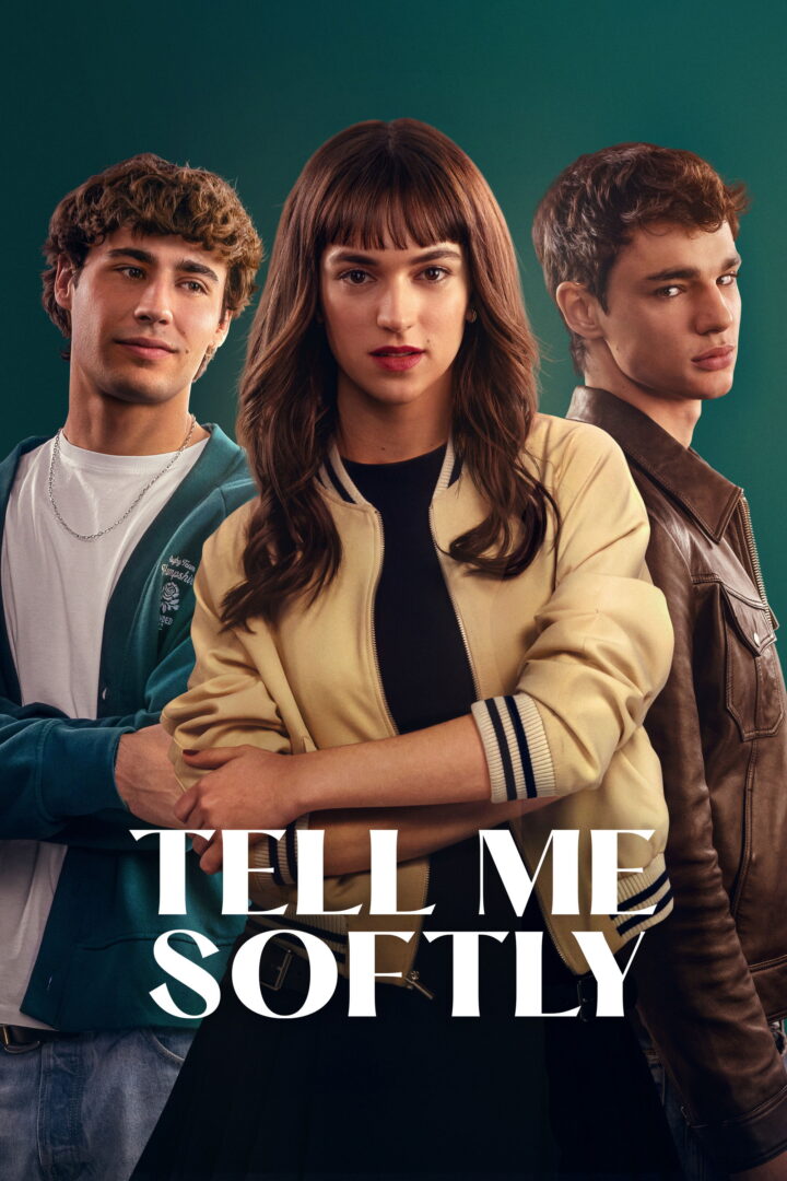 دانلود فیلم Tell Me Softly 2025 بدون سانسور