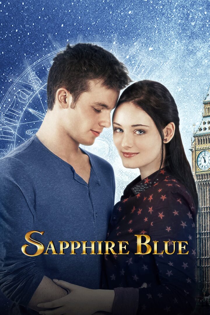 دانلود فیلم Sapphire Blue 2014 بدون سانسور