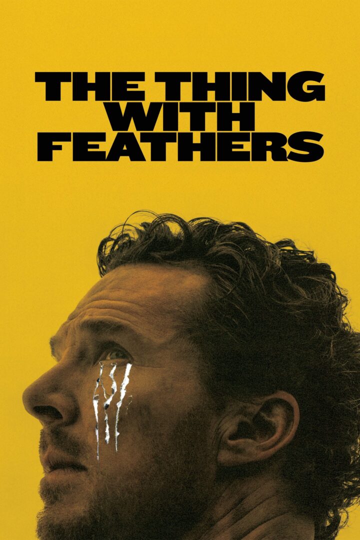 دانلود فیلم The Thing with Feathers 2025 بدون سانسور