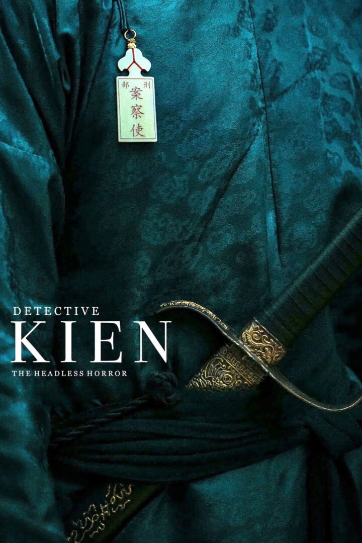 دانلود فیلم Detective Kien: The Headless Horror 2025 بدون سانسور