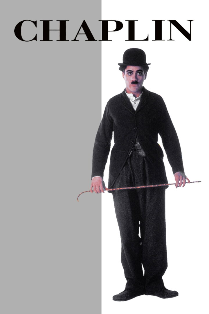 دانلود فیلم Chaplin 1992 بدون سانسور