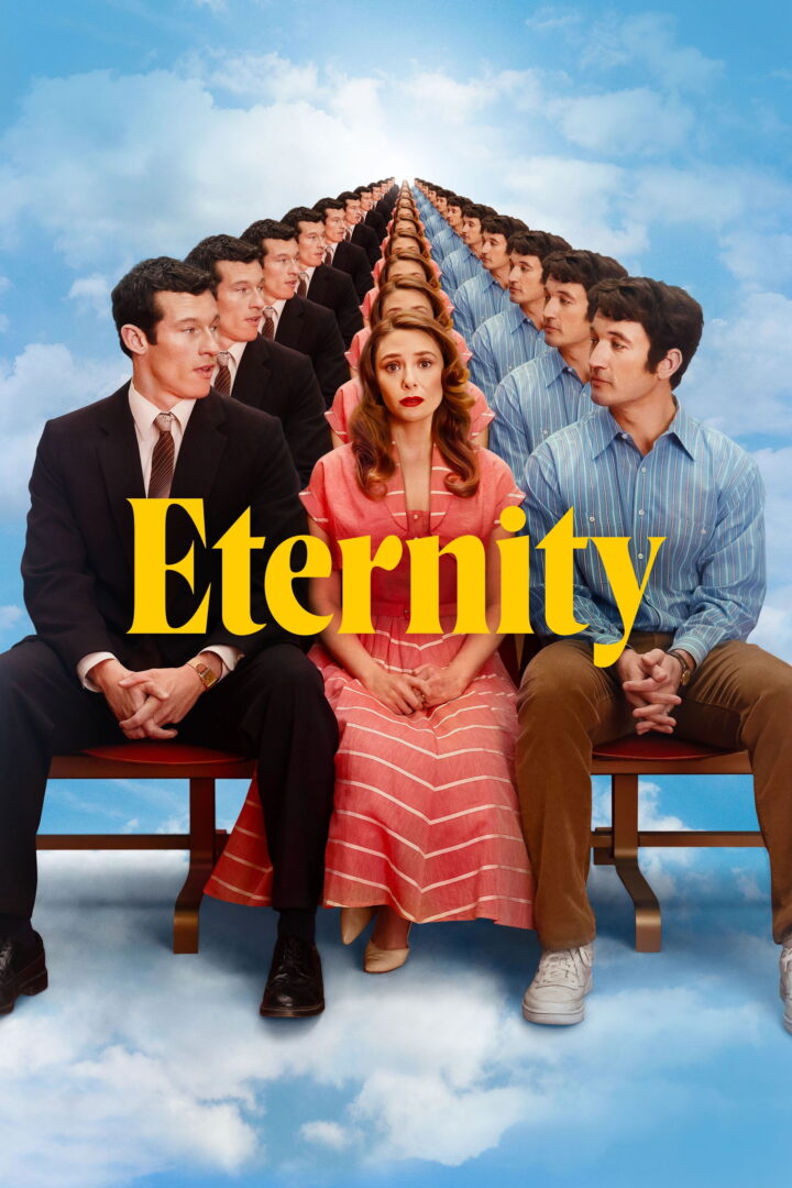 دانلود فیلم Eternity 2025 بدون سانسور