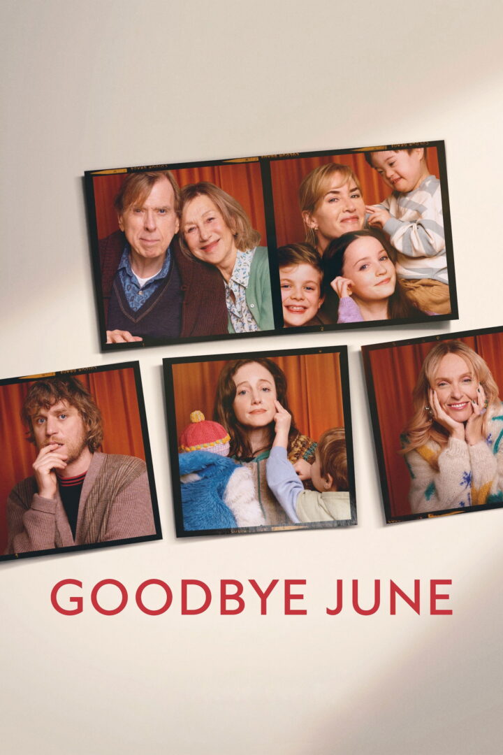 دانلود فیلم Goodbye June 2025 بدون سانسور