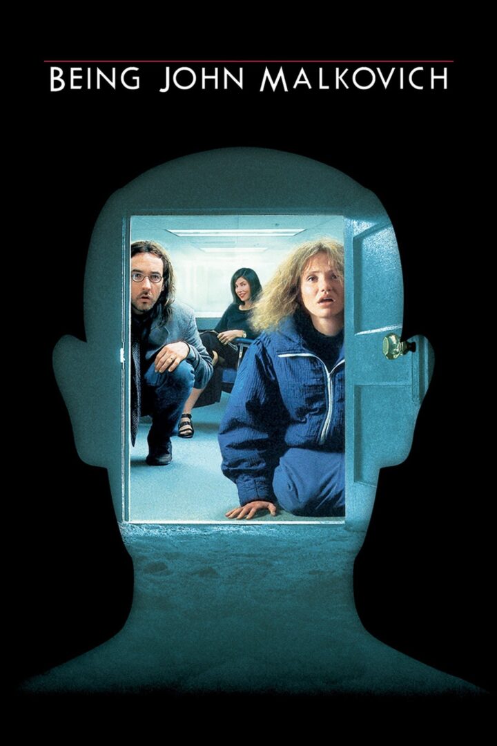 دانلود فیلم Being John Malkovich 1999 بدون سانسور