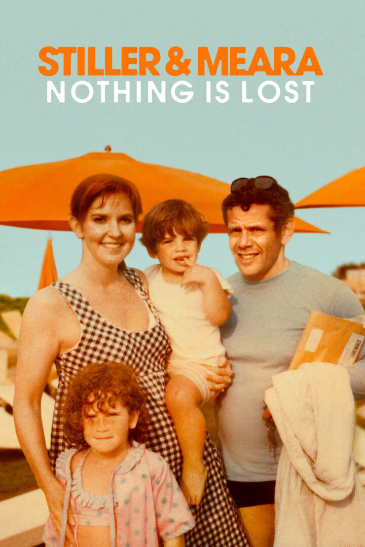 دانلود مستند Stiller & Meara: Nothing Is Lost 2025 بدون سانسور
