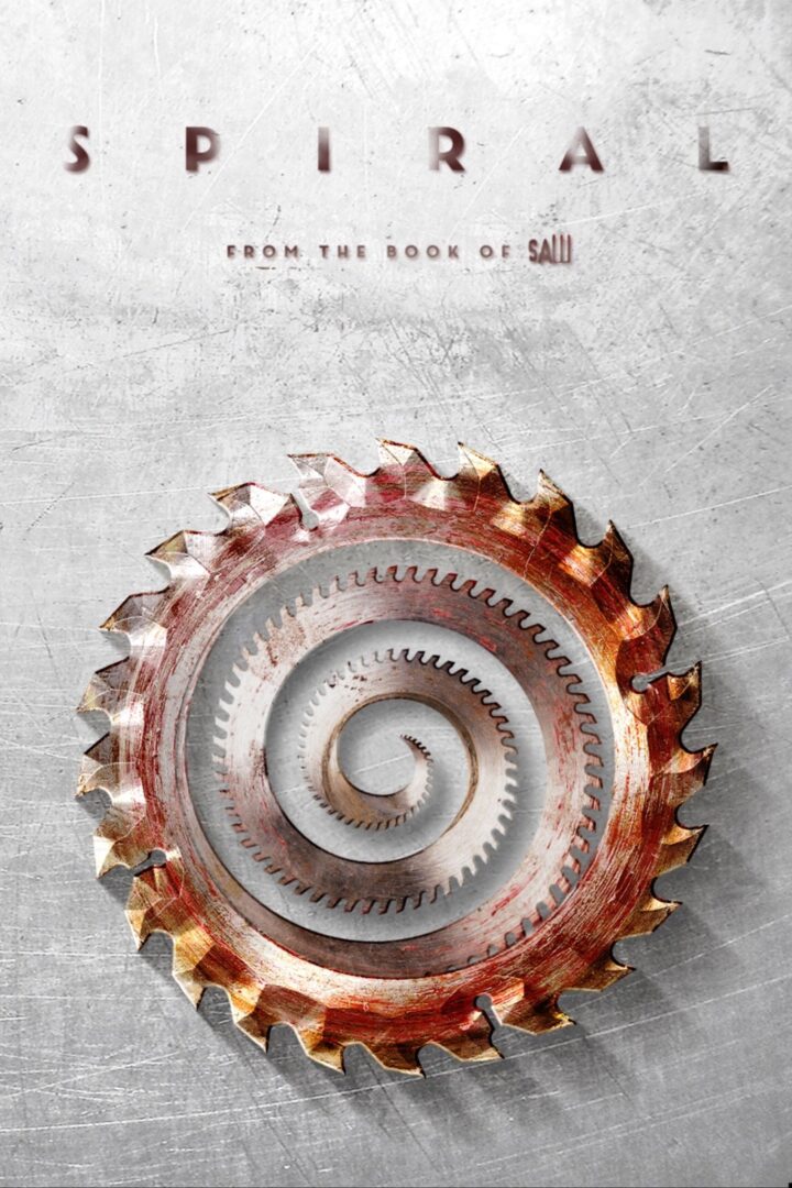 دانلود فیلم Spiral: From the Book of Saw 2021 بدون سانسور