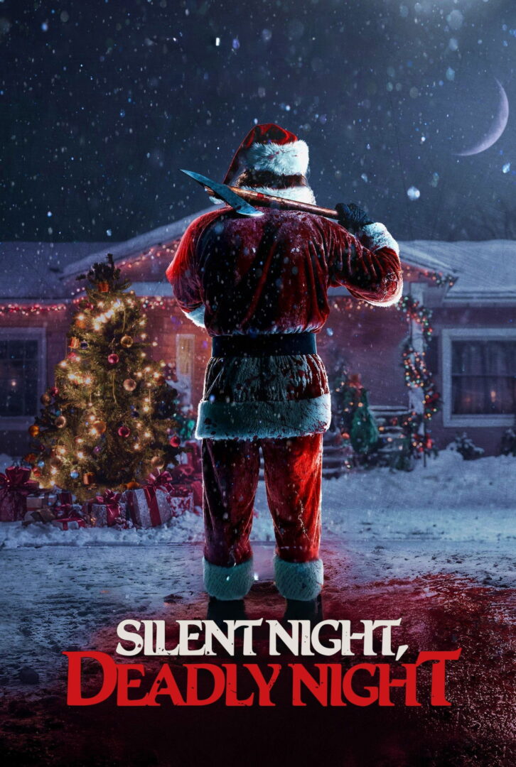 دانلود فیلم Silent Night, Deadly Night 2025 بدون سانسور