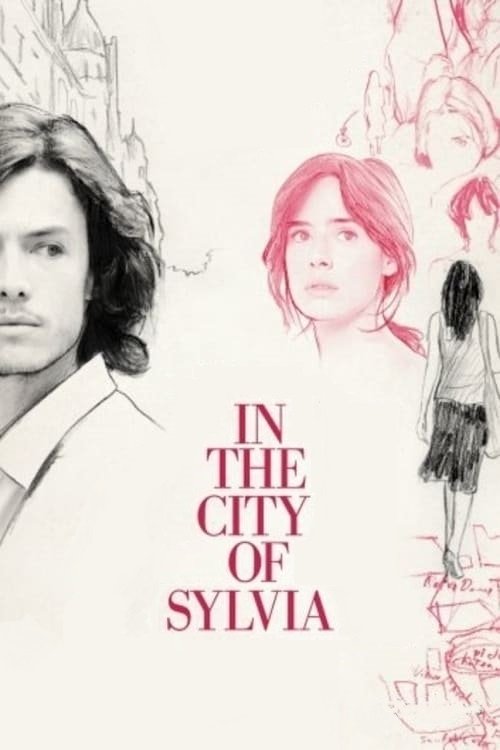 دانلود فیلم In The City Of Sylvia 2007 بدون سانسور