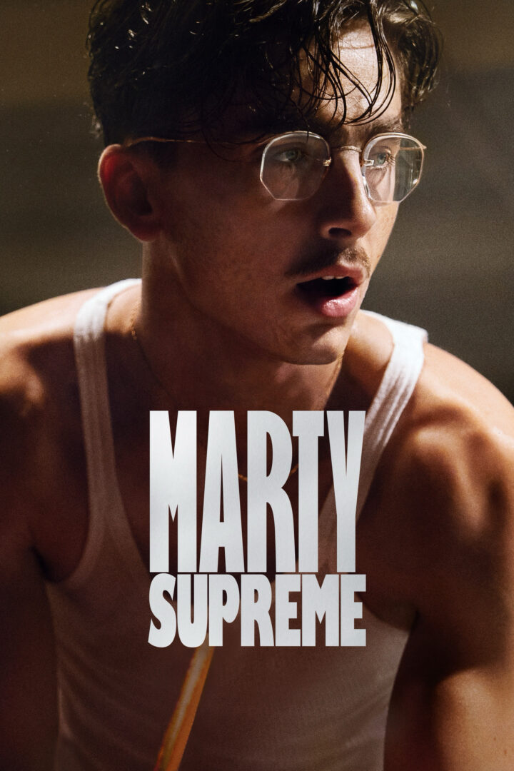 دانلود فیلم Marty Supreme 2025 بدون سانسور