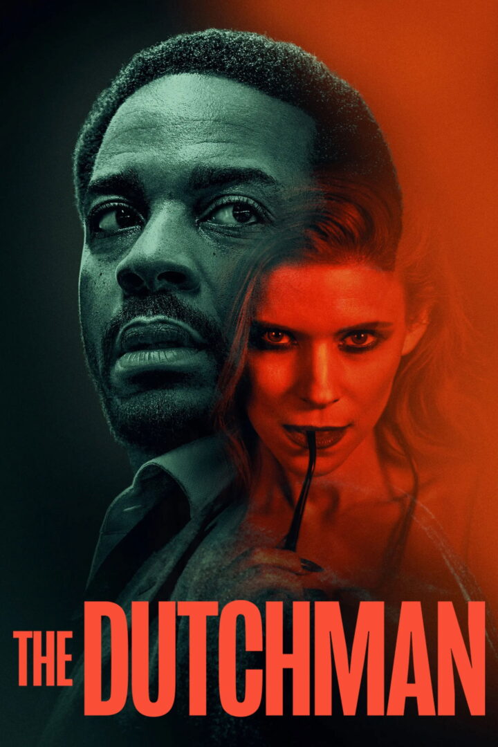 دانلود فیلم The Dutchman 2026 بدون سانسور