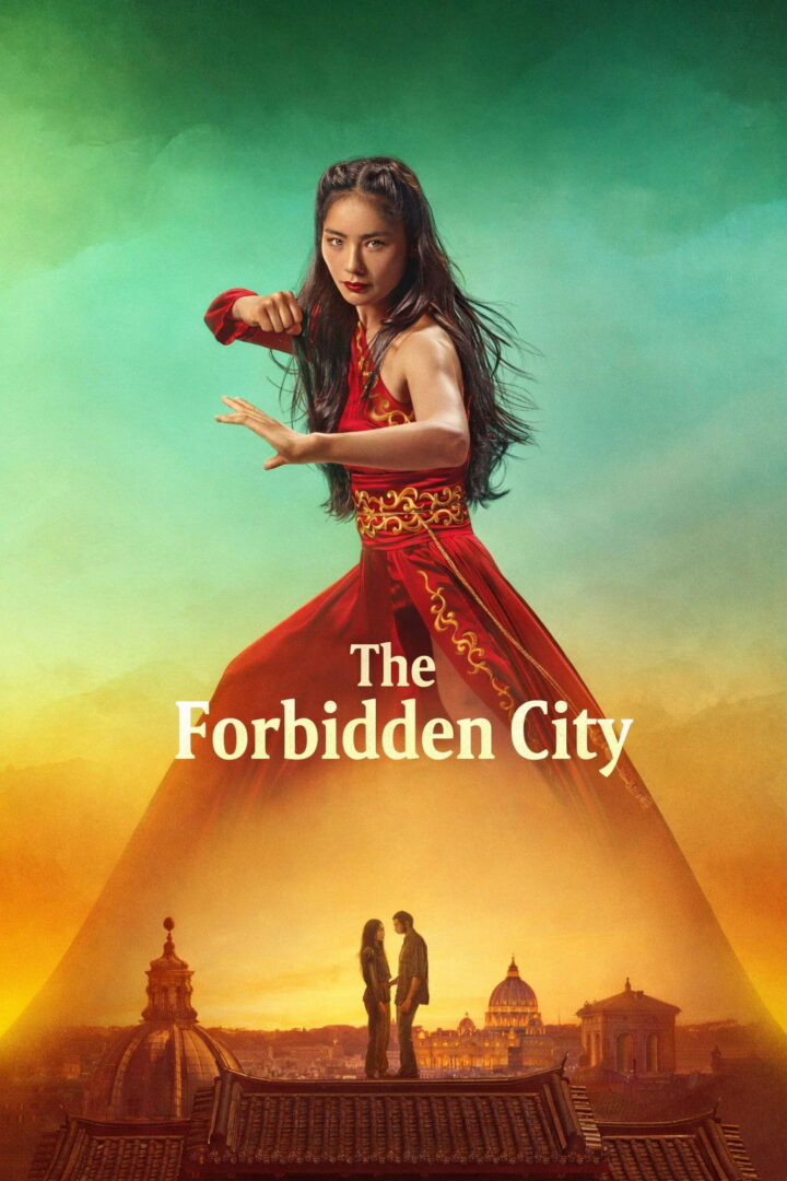 دانلود فیلم The Forbidden City 2025 بدون سانسور