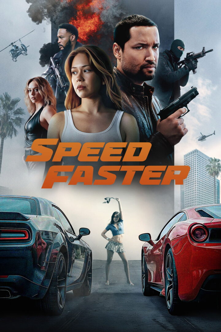 دانلود فیلم Speed Faster 2026 بدون سانسور