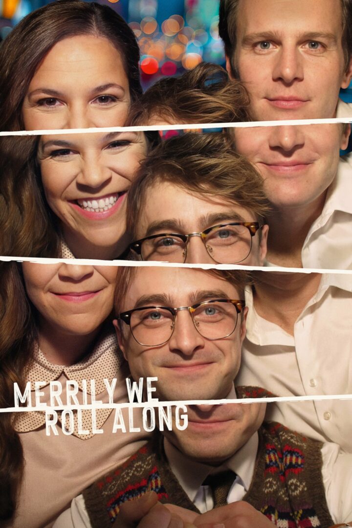دانلود فیلم Merrily We Roll Along 2025 بدون سانسور دانلود فیلم Merrily We Roll Along 2025 بدون سانسور