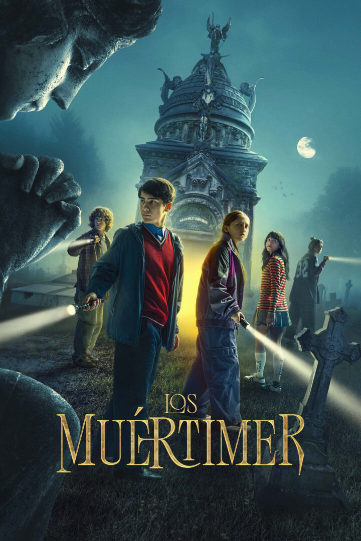 دانلود فیلم The Mortimers 2025 بدون سانسور