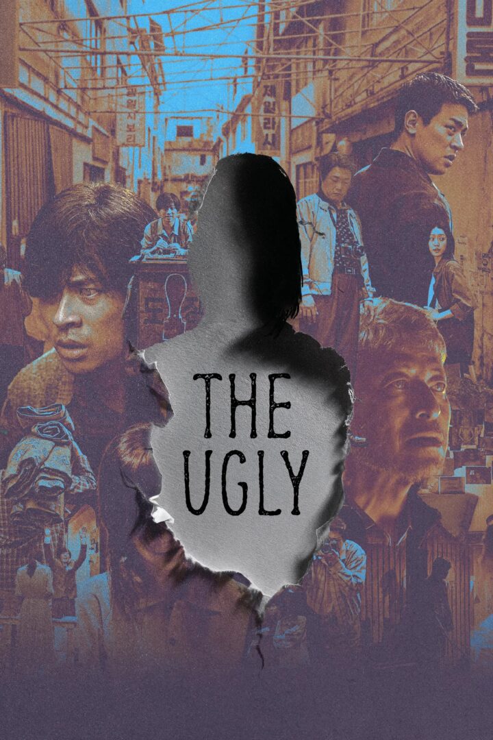 دانلود فیلم The Ugly 2025 بدون سانسور