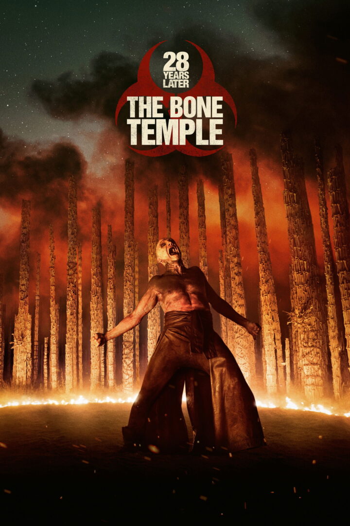 دانلود فیلم 28 Years Later: The Bone Temple 2026 بدون سانسور