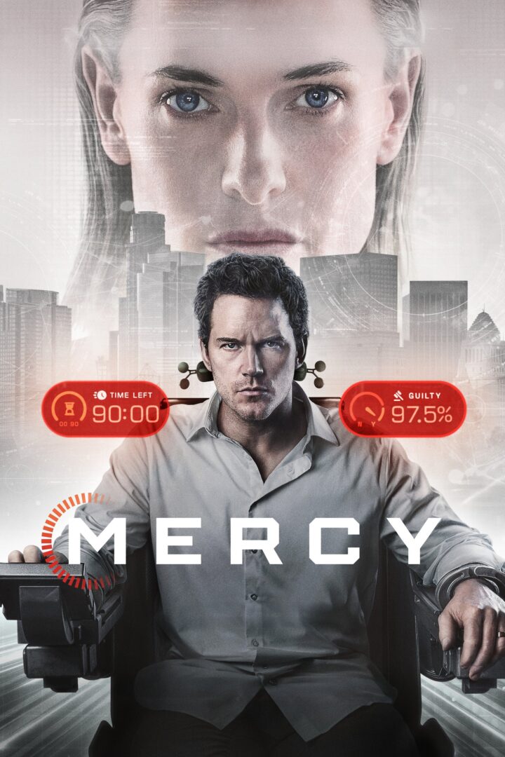دانلود فیلم Mercy 2026 بدون سانسور