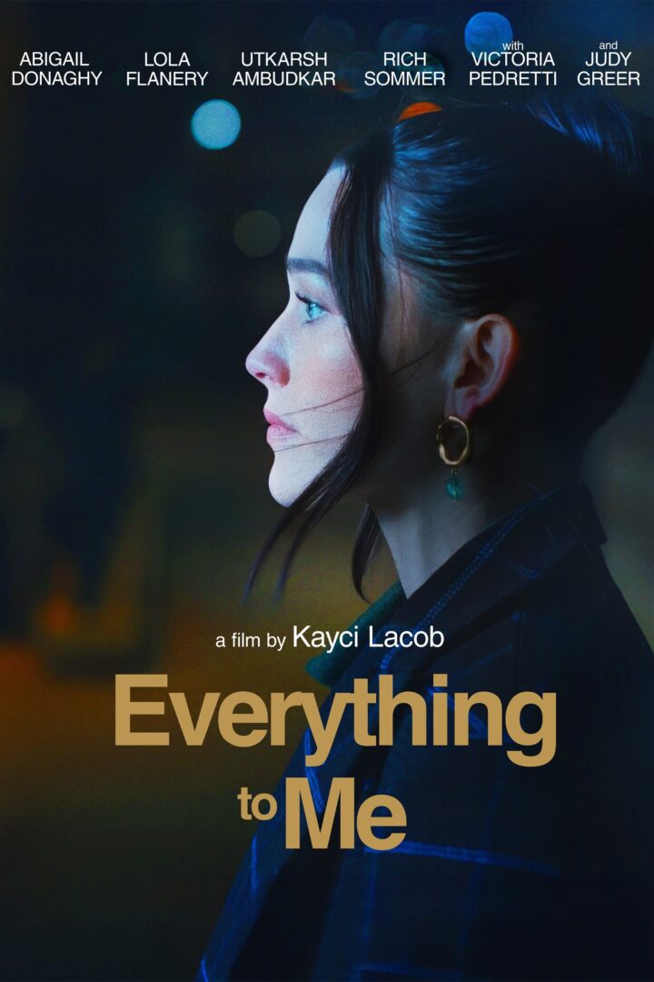 دانلود فیلم Everything to Me 2024 بدون سانسور