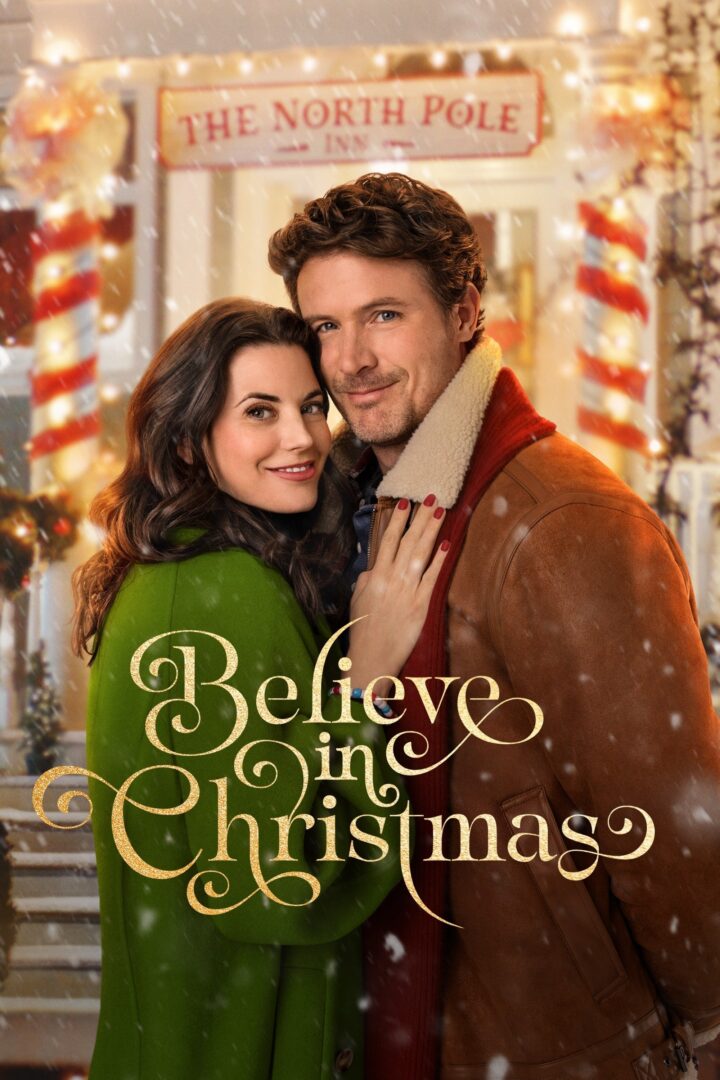 دانلود فیلم Believe in Christmas 2025 بدون سانسور