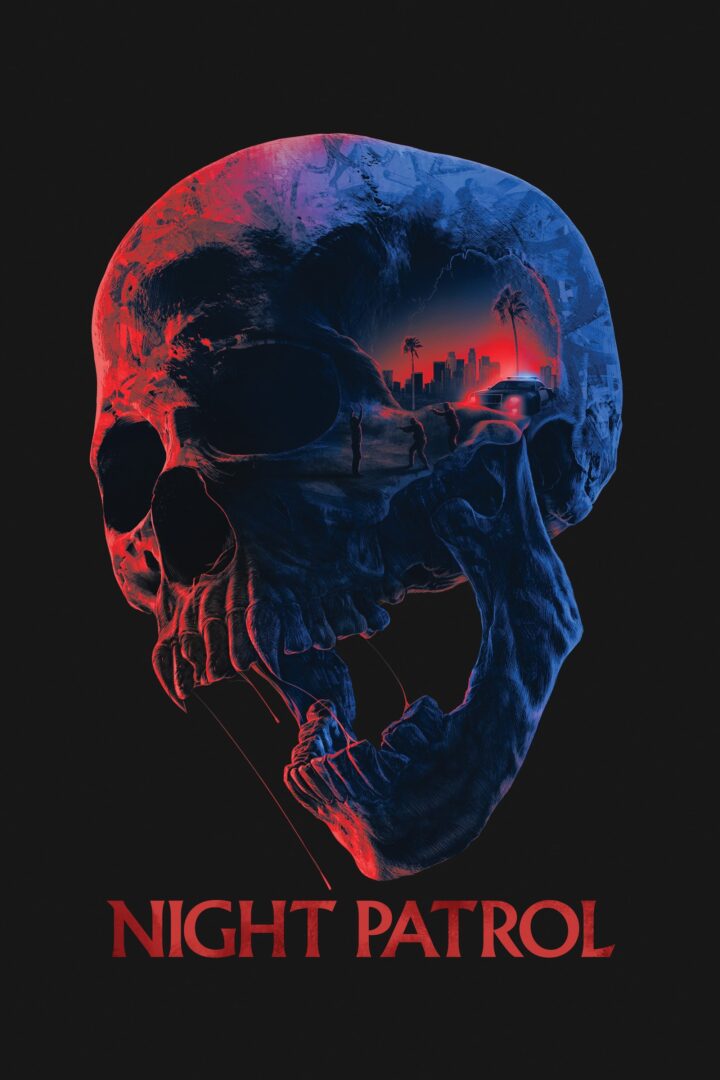 دانلود فیلم Night Patrol 2026 بدون سانسور