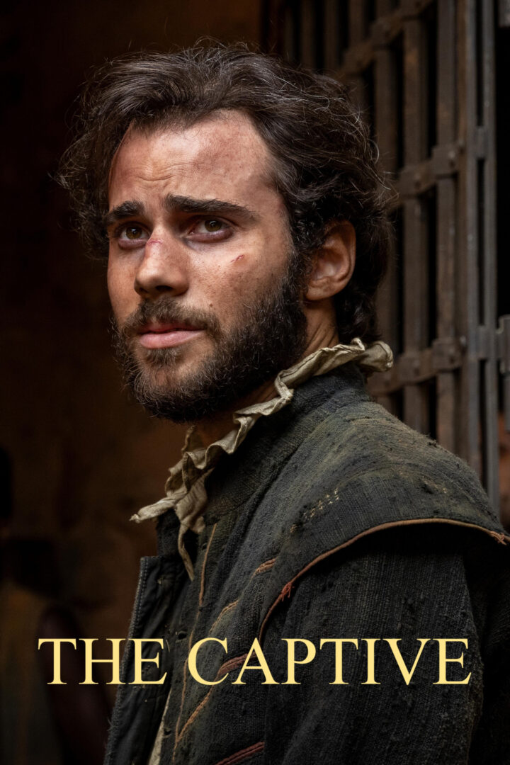 دانلود فیلم The Captive 2025 بدون سانسور