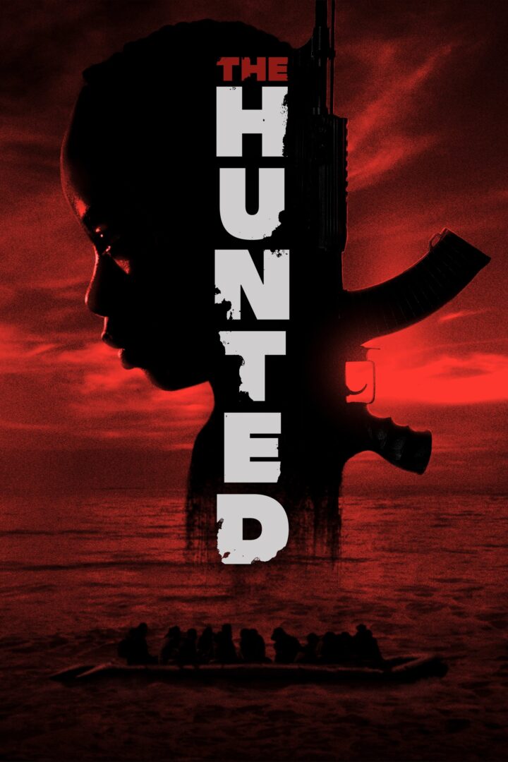 دانلود فیلم The Hunted 2024 بدون سانسور