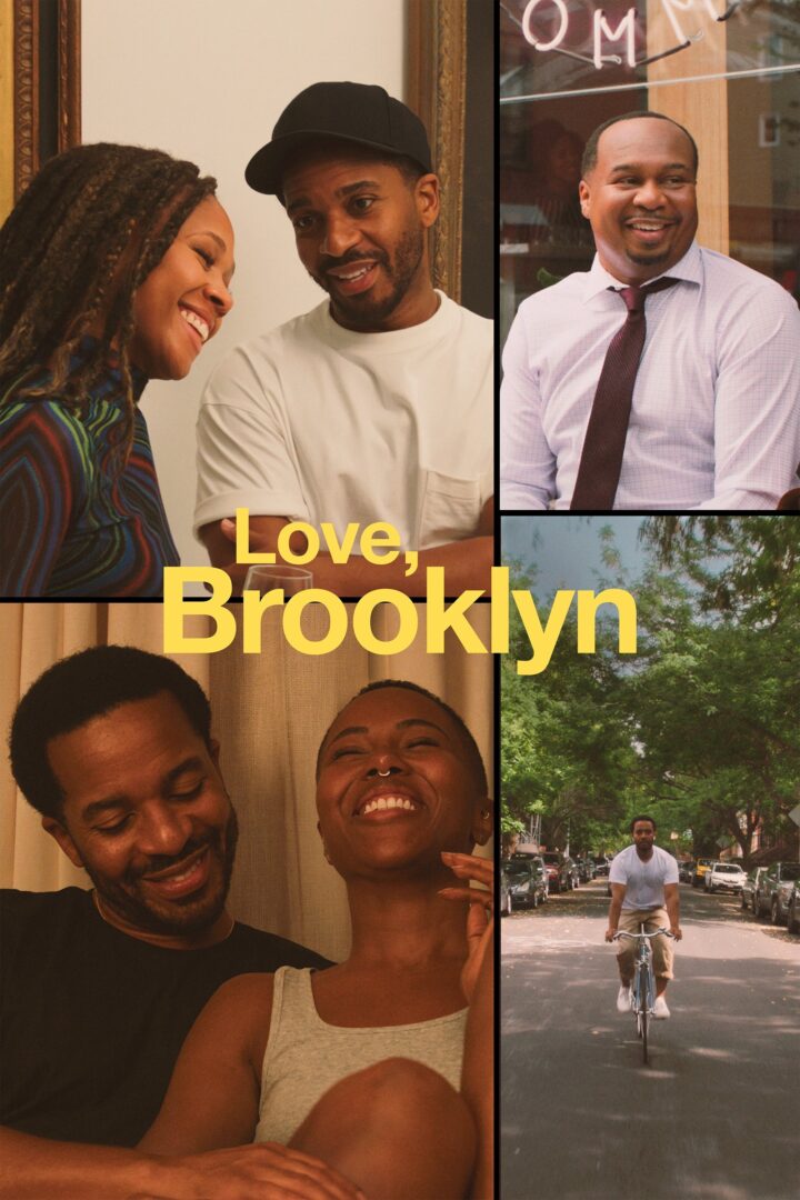 دانلود فیلم Love, Brooklyn 2025 بدون سانسور