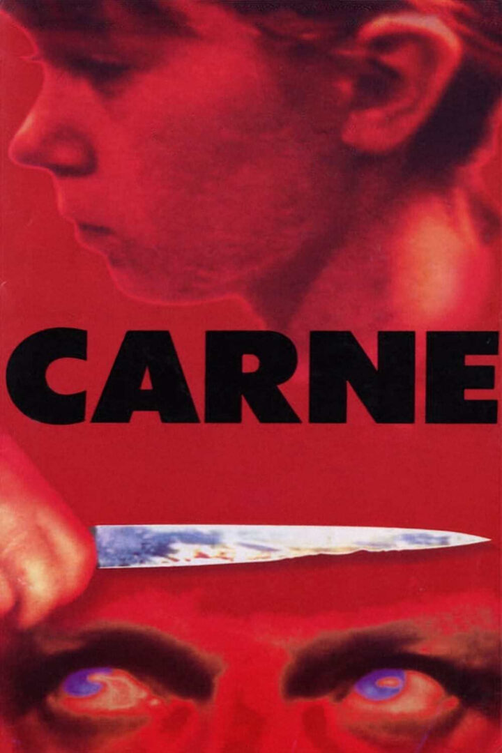 دانلود فیلم Carne 1992 بدون سانسور