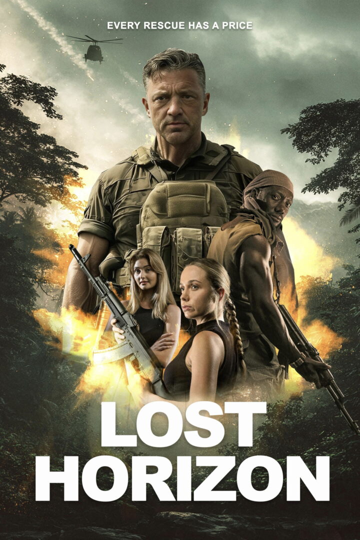 دانلود فیلم Lost Horizon 2025 بدون سانسور