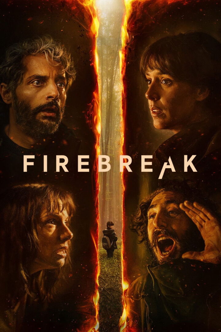 دانلود فیلم Firebreak 2026 بدون سانسور