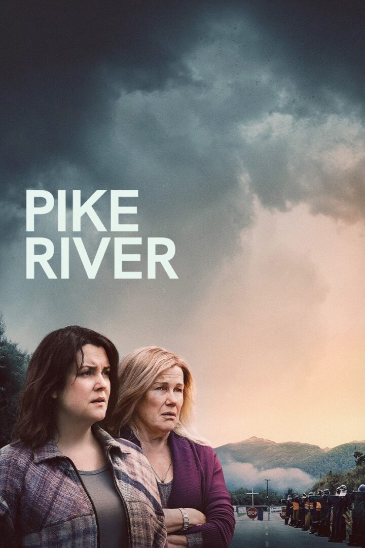 دانلود فیلم Pike River 2025 بدون سانسور