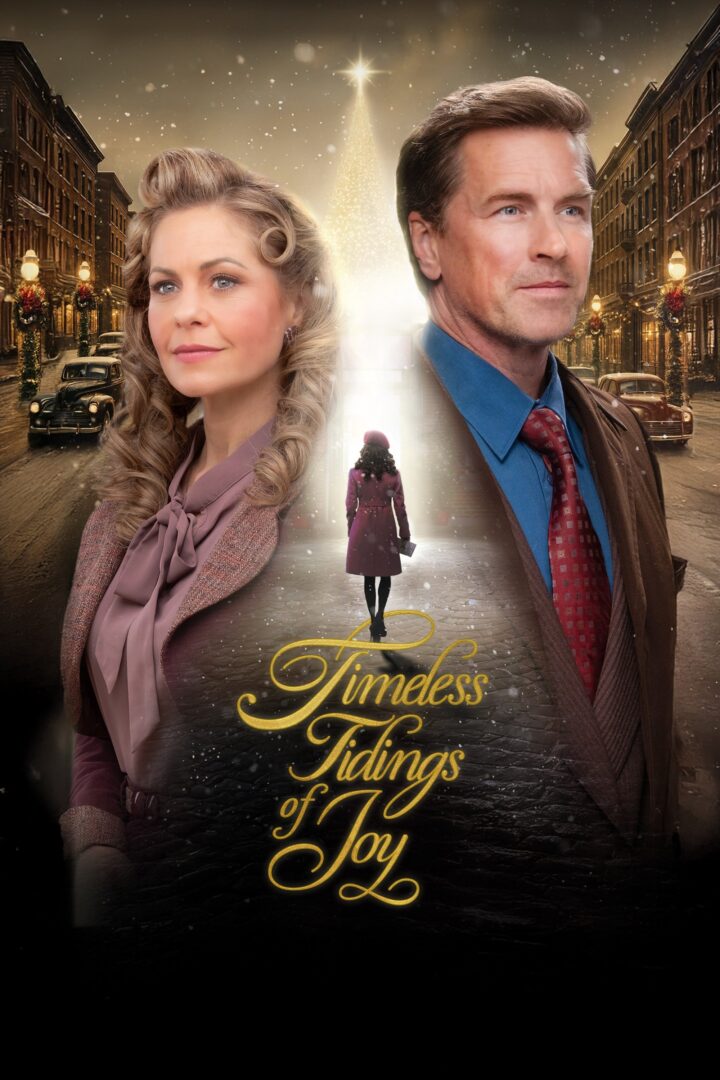 دانلود فیلم Timeless Tidings of Joy 2025 بدون سانسور